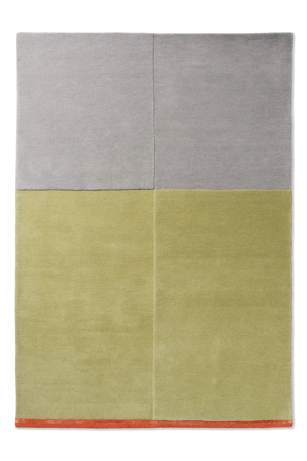 Decor State-Soft Green 097107 Rug