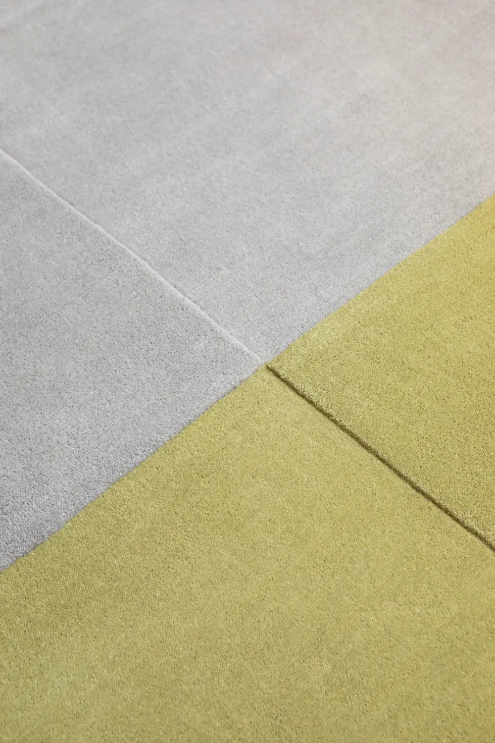 Decor State-Soft Green 097107 Rug