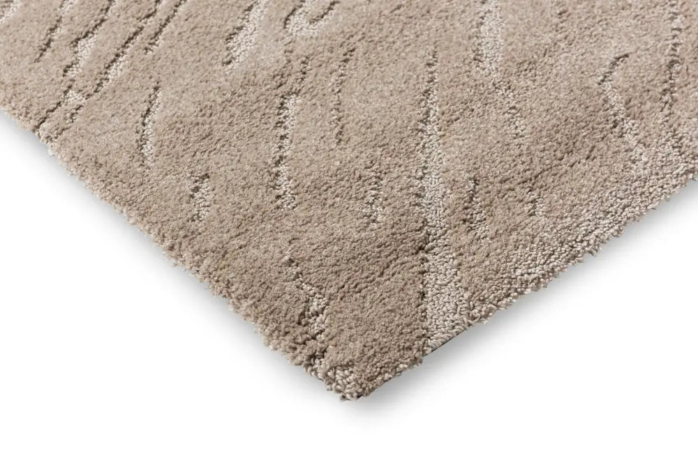 Twinset Shore Taupe 121601 Rug