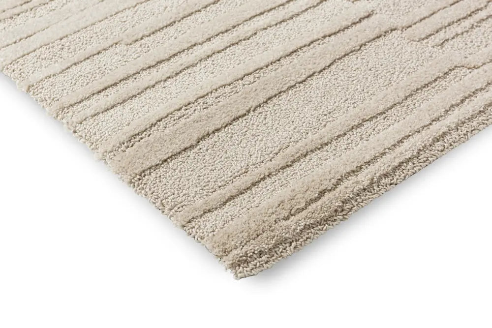 Twinset Terrain Oyster 121704 Rug