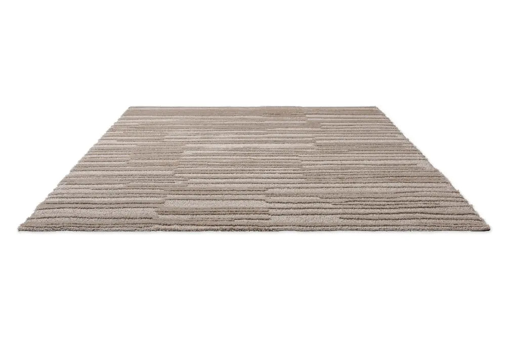 Twinset  Terrain Taupe 121701 Rug