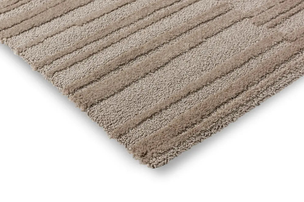 Twinset  Terrain Taupe 121701 Rug