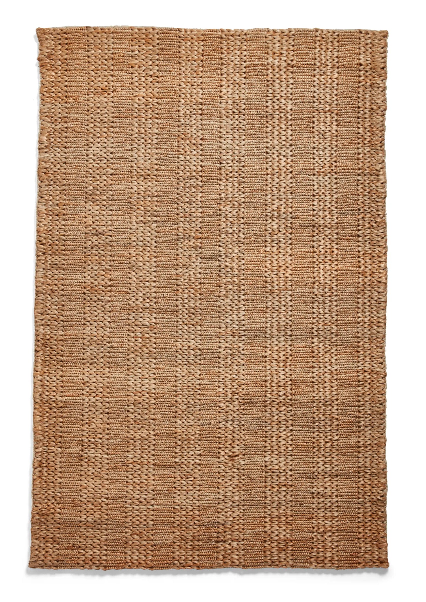 Bazaar Jute 17965 Natural Rug RS