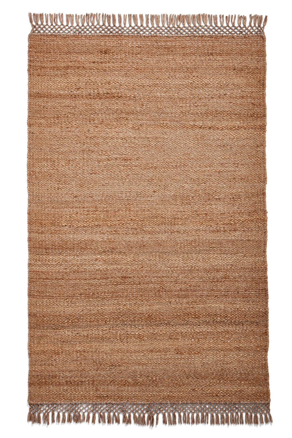 Bazaar Jute 23787 Natural Rug RS
