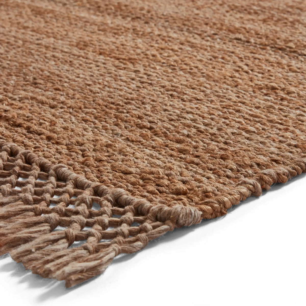 Bazaar Jute 23787 Natural Rug RS