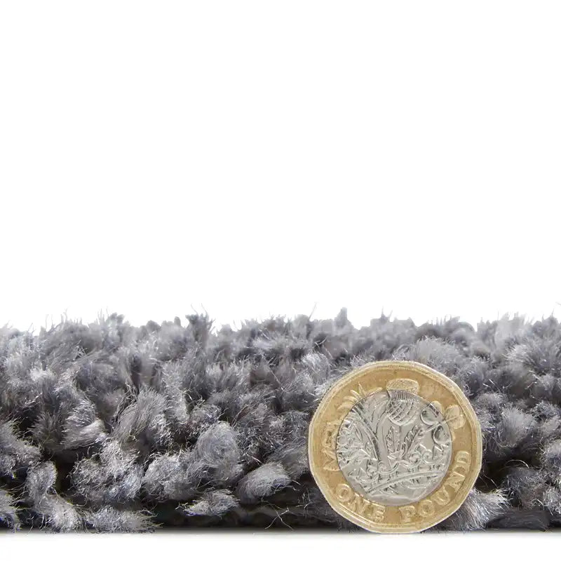 Boho 8280 Grey Rug RS