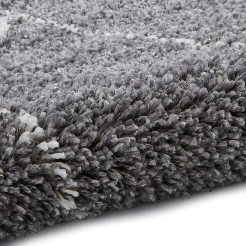 Boho 8280 Grey Rug RS