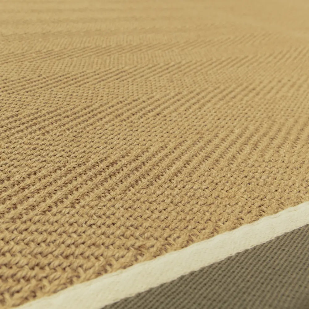 Bordo Herringbone Khaki Cream RS