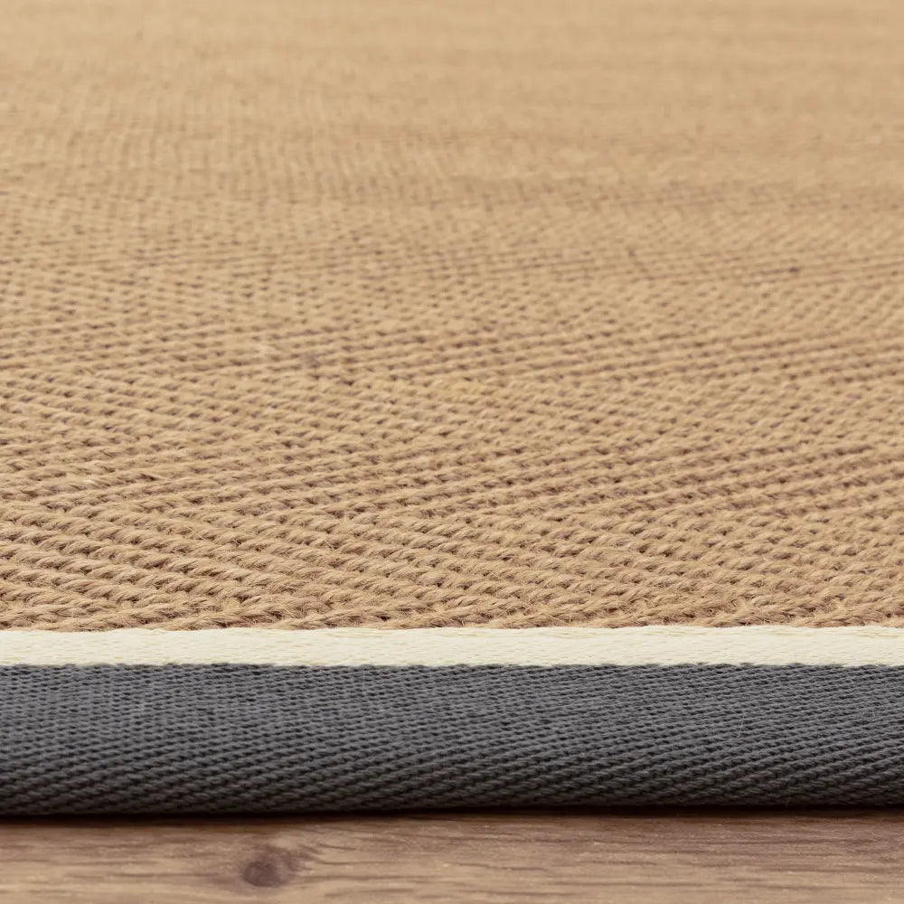 Bordo Herringbone Slate Cream
