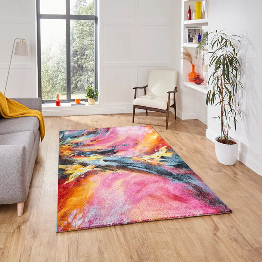 Brooklyn 13800 Multi Rug RS