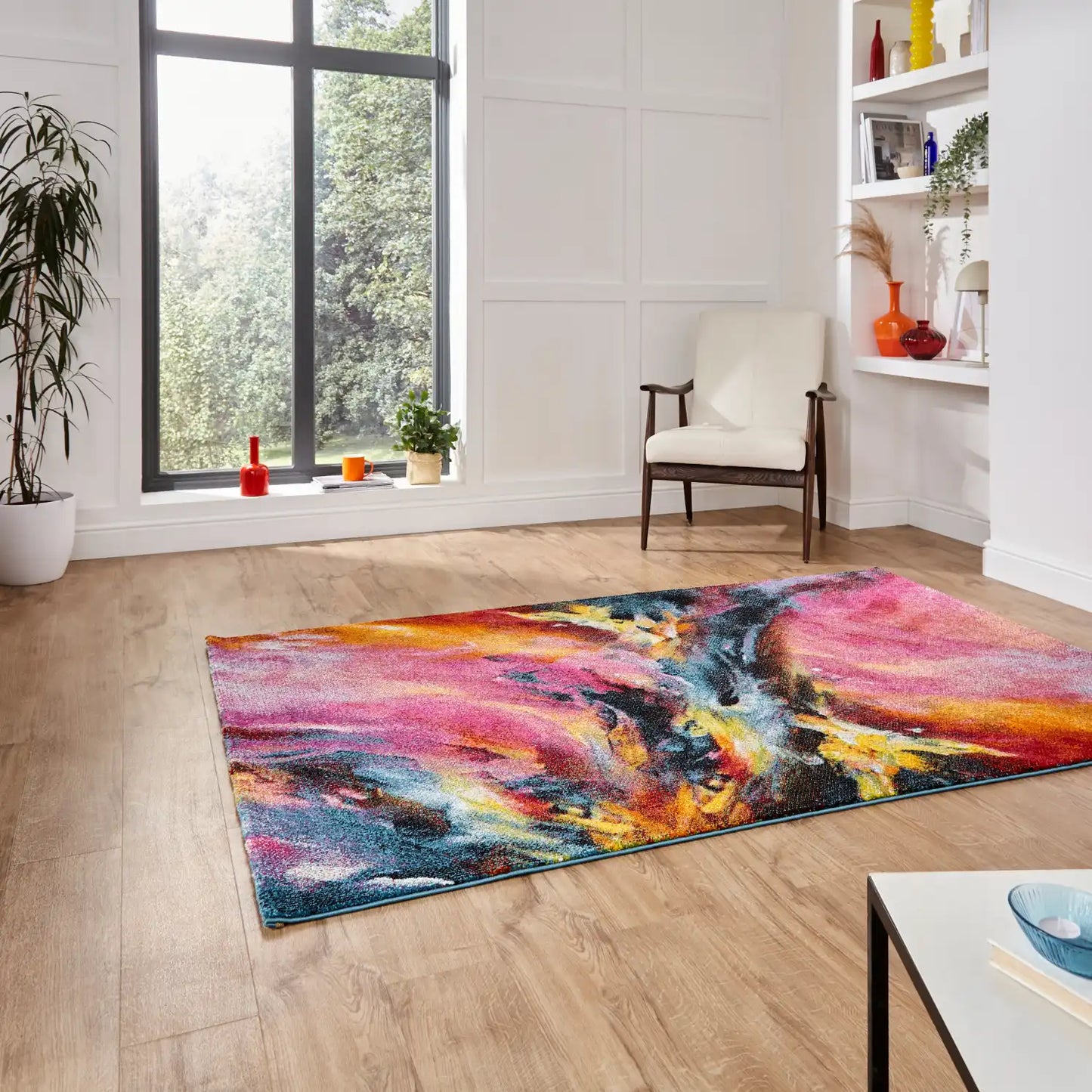 Brooklyn 13800 Multi Rug RS