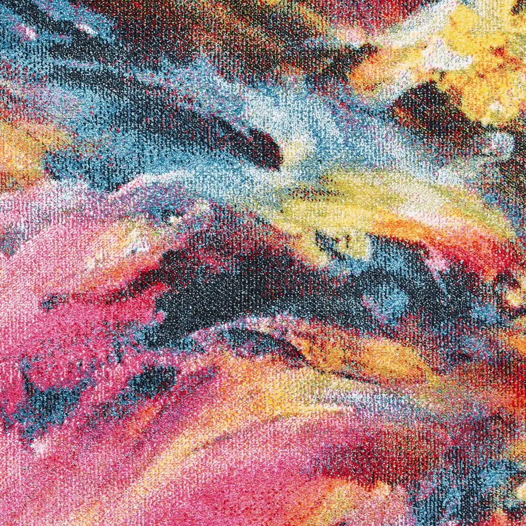 Brooklyn 13800 Multi Rug RS