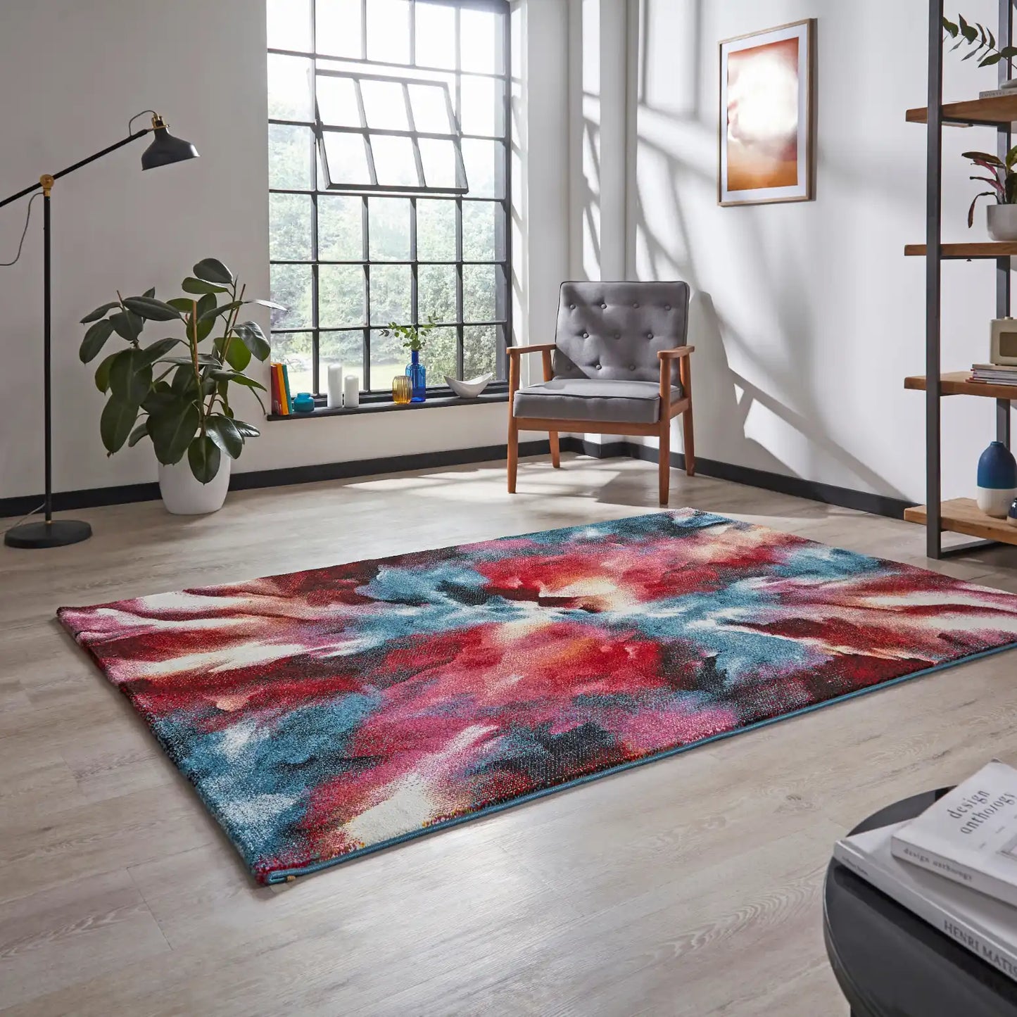 Brooklyn 21278 Multi Rug RS