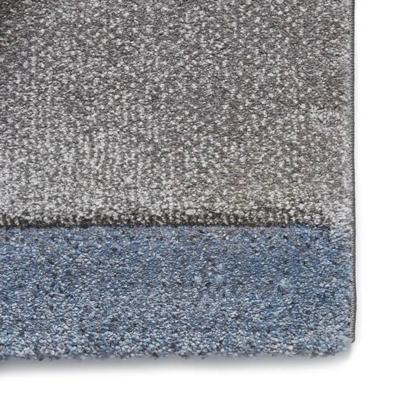 Brooklyn 21830 Grey Blue Rug RS