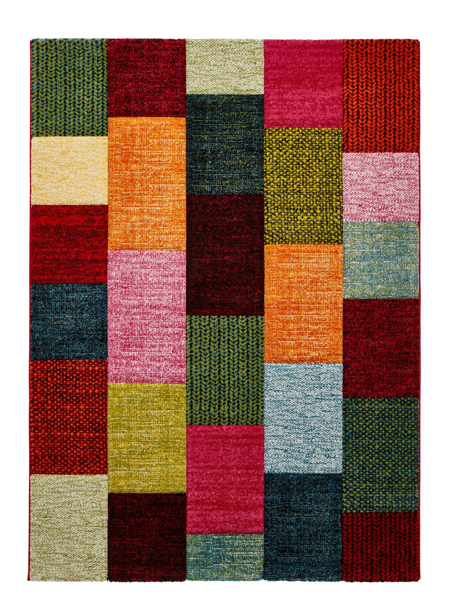 Brooklyn 21830 Multi Rug RS