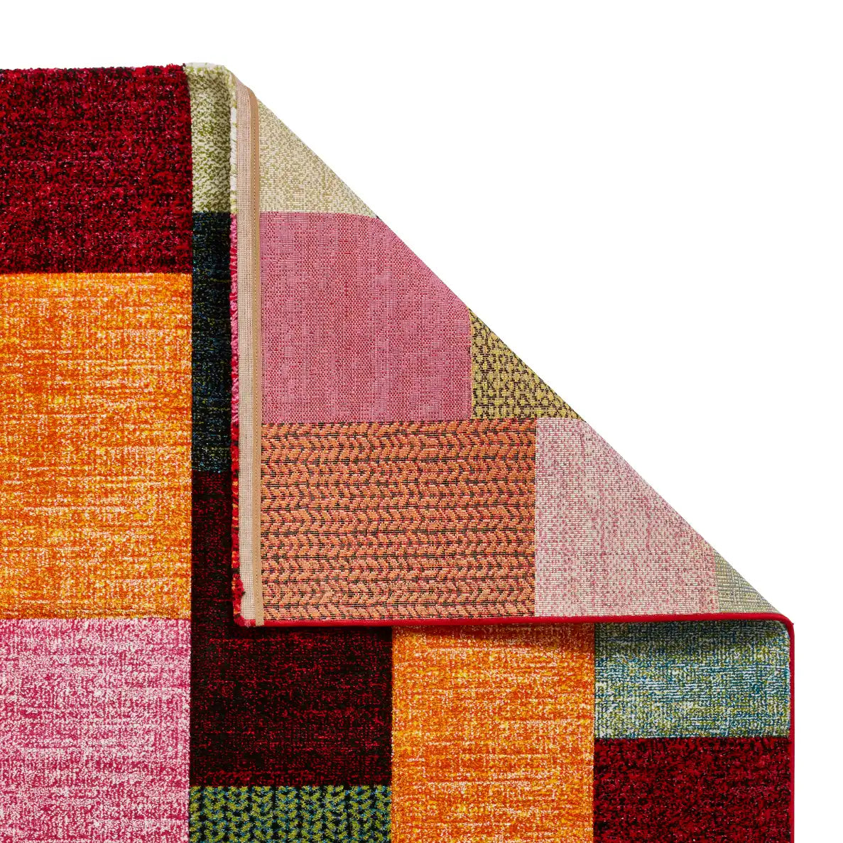 Brooklyn 21830 Multi Rug RS