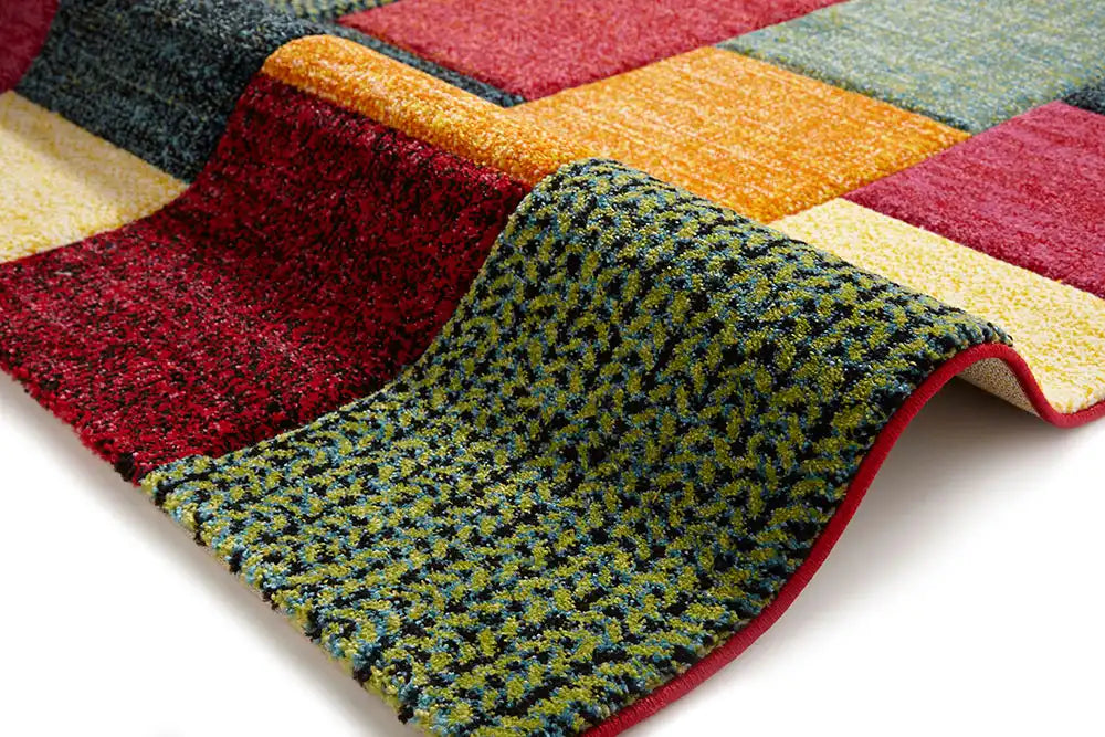 Brooklyn 21830 Multi Rug RS