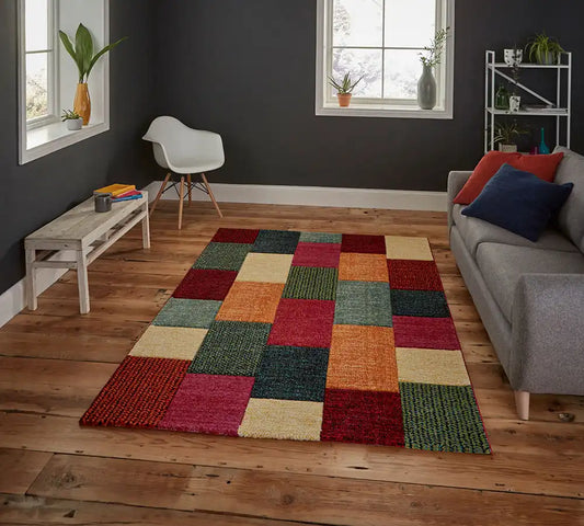Brooklyn 21830 Multi Rug RS