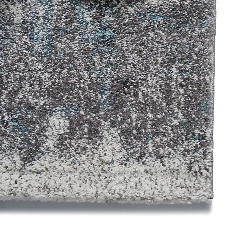 Brooklyn 8595 Ivory Blue Rug RS