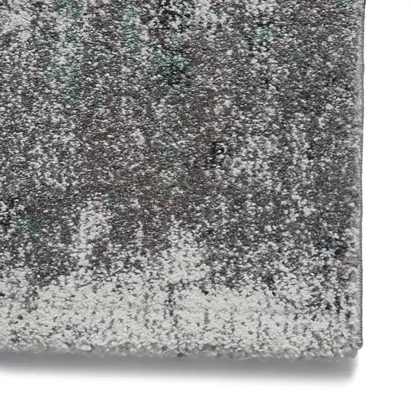 Brooklyn 8595 Ivory Green Rug RS