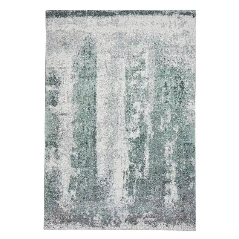 Brooklyn 8595 Ivory Green Rug RS