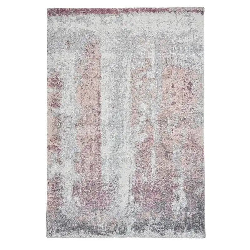 Brooklyn 8595 Ivory Rose Rug RS