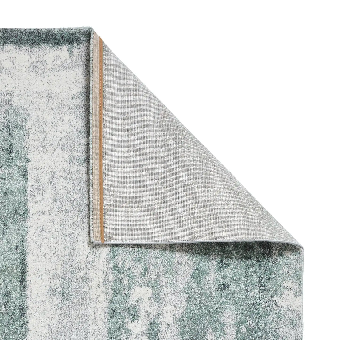 Brooklyn 8595 Ivory Green Rug RS