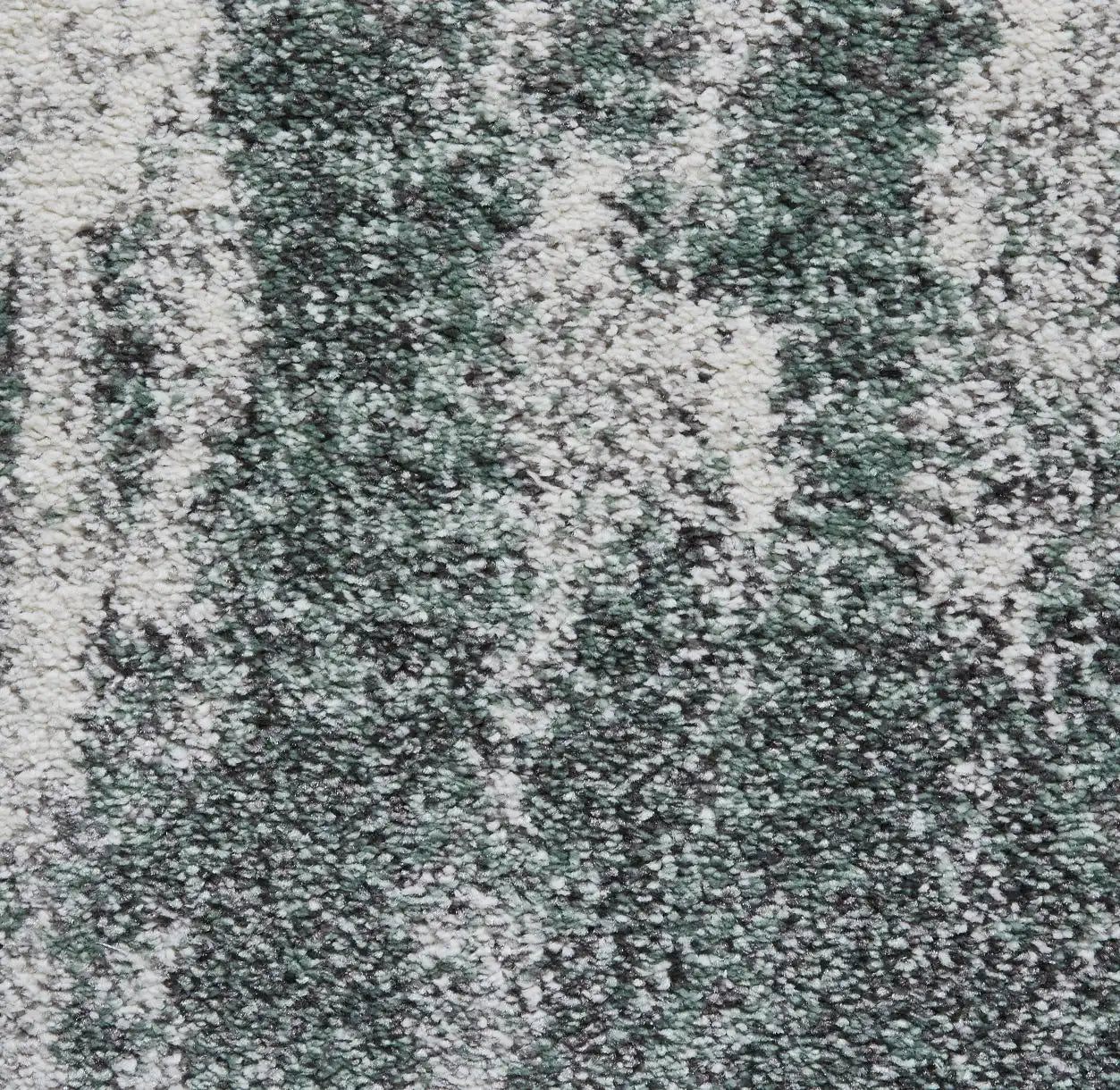 Brooklyn 8595 Ivory Green Rug RS