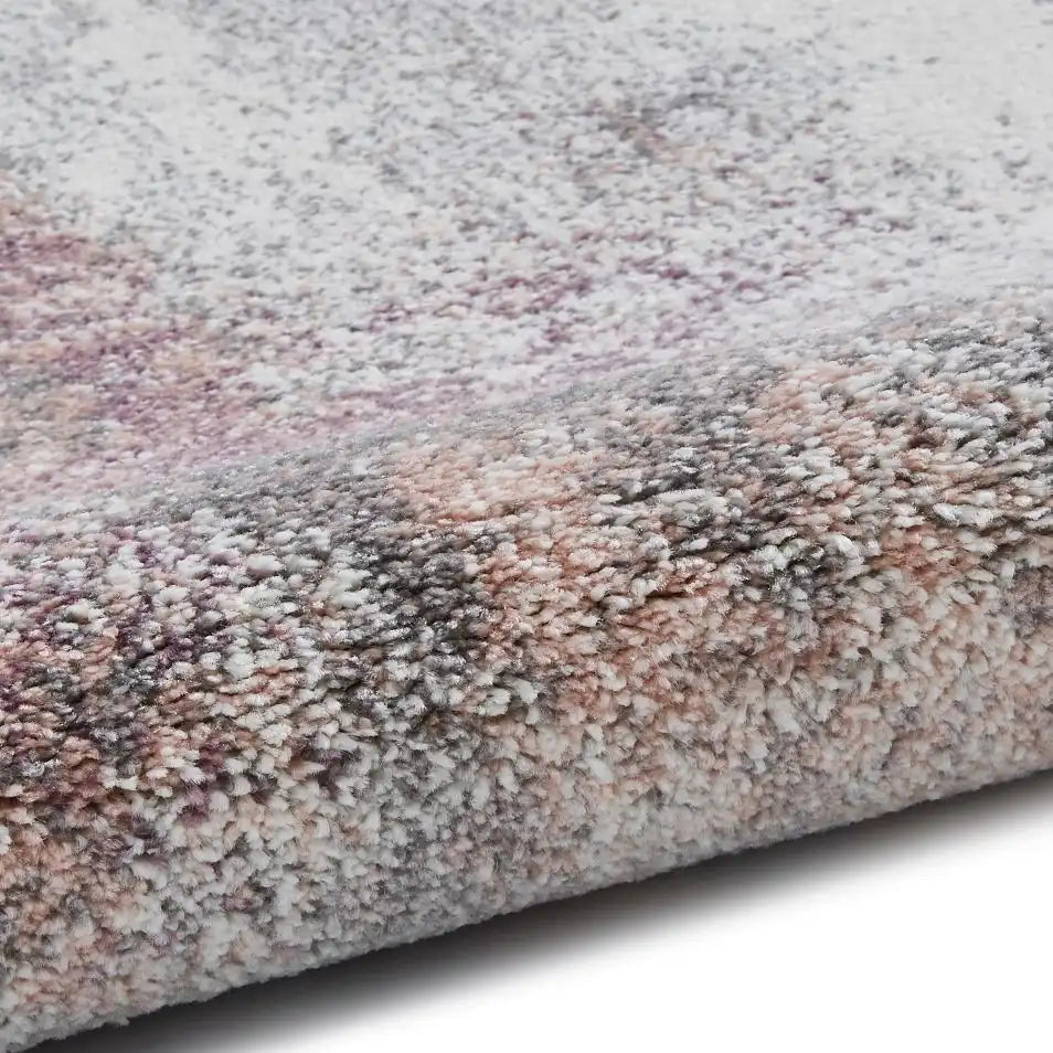 Brooklyn 8595 Ivory Rose Rug RS