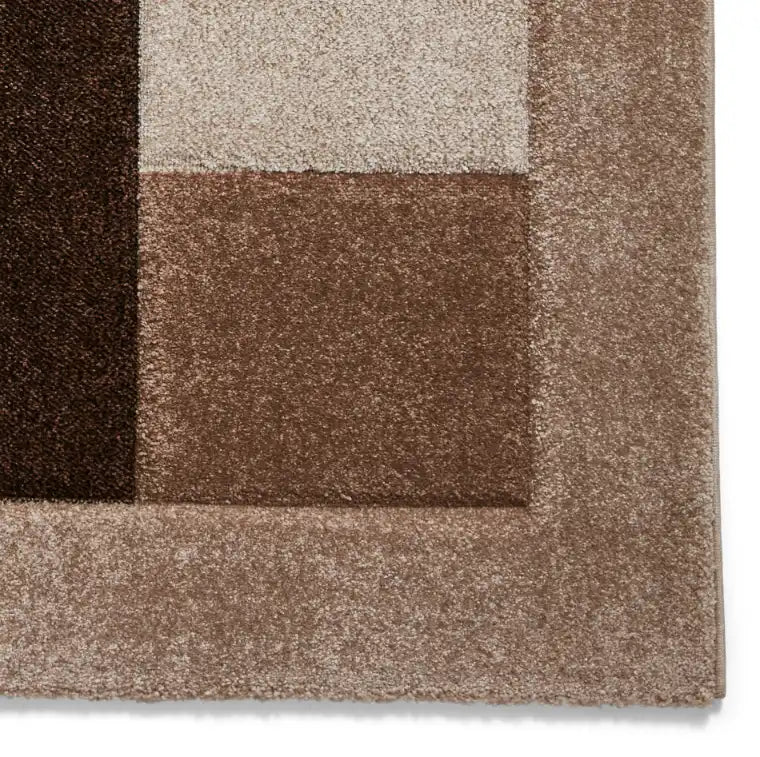 Brooklyn BRK04 Beige Rug RS