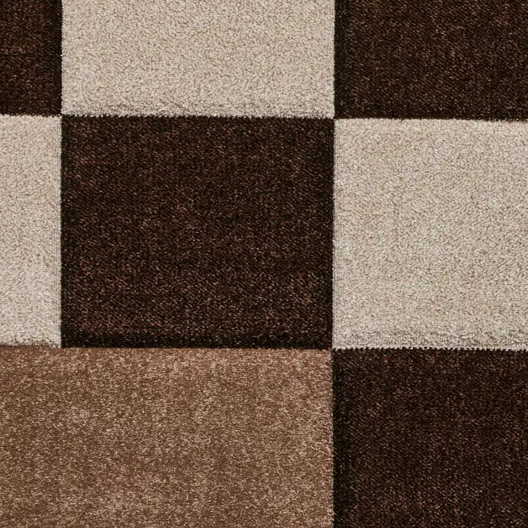 Brooklyn BRK04 Beige Rug RS