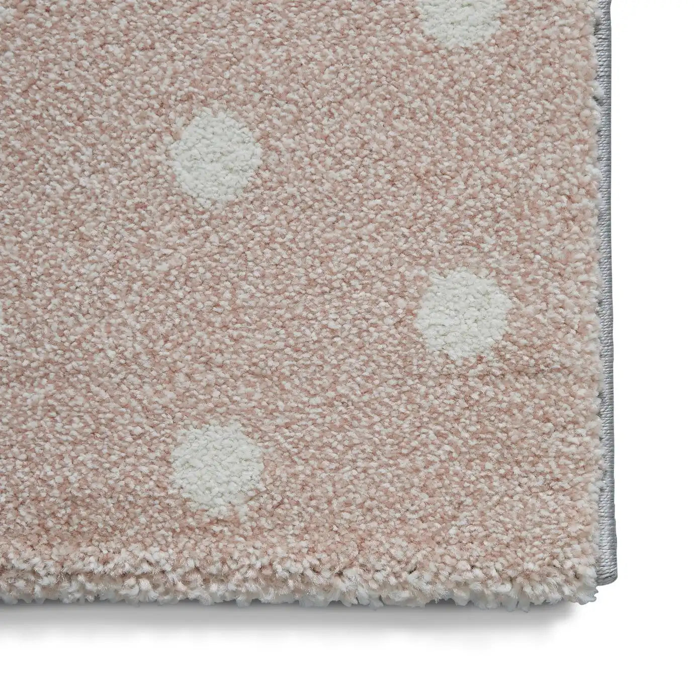 Brooklyn Kids Brooklyn Kids 20339 Pink Rug RS
