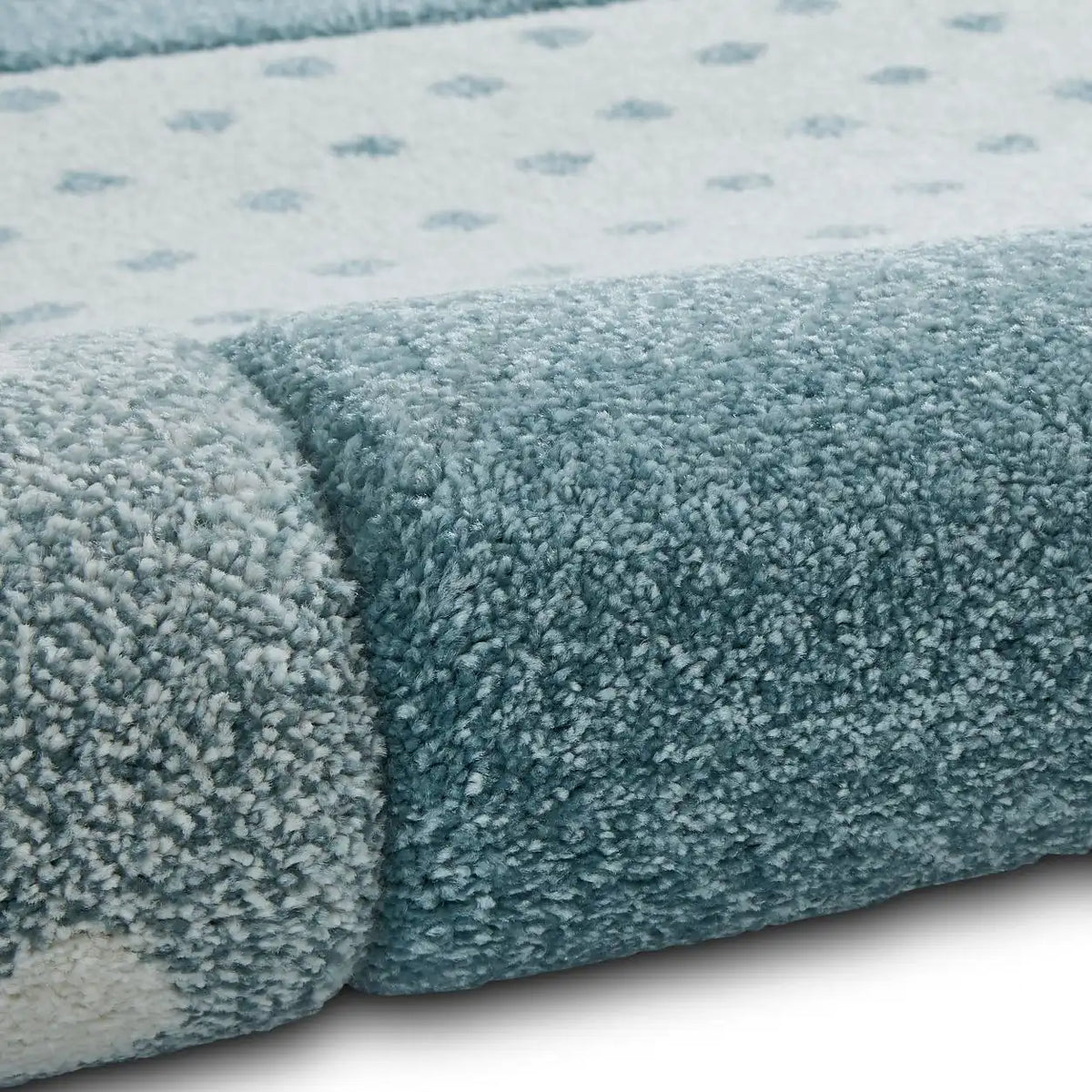 Brooklyn Kids Brooklyn Kids 20340 Blue Rug RS