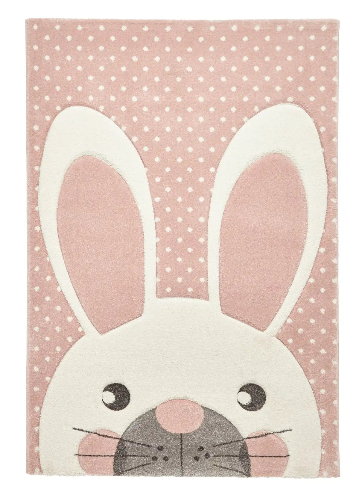 Brooklyn Kids 20341 Pink Rug RS