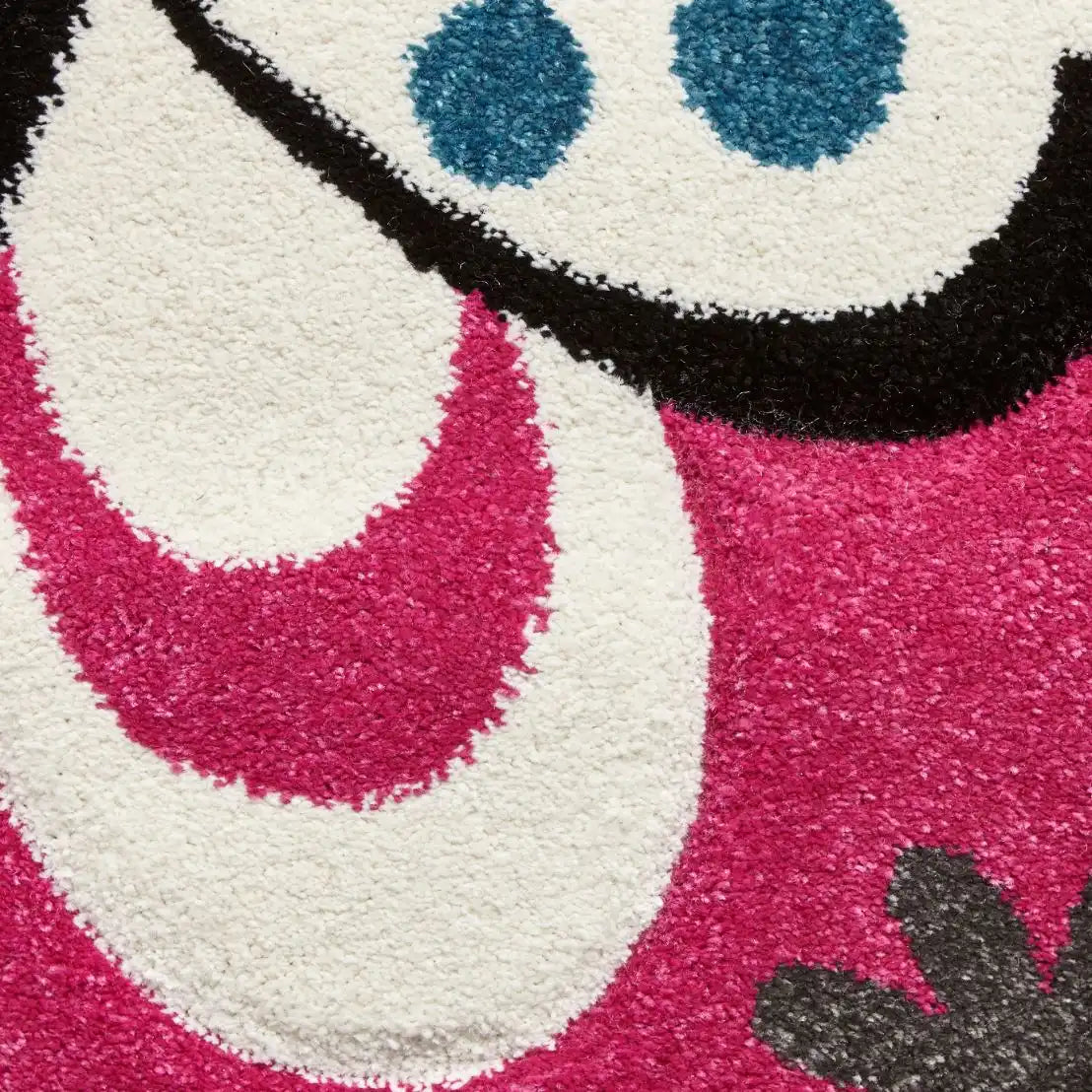Brooklyn Kids 772 Pink Rug RS