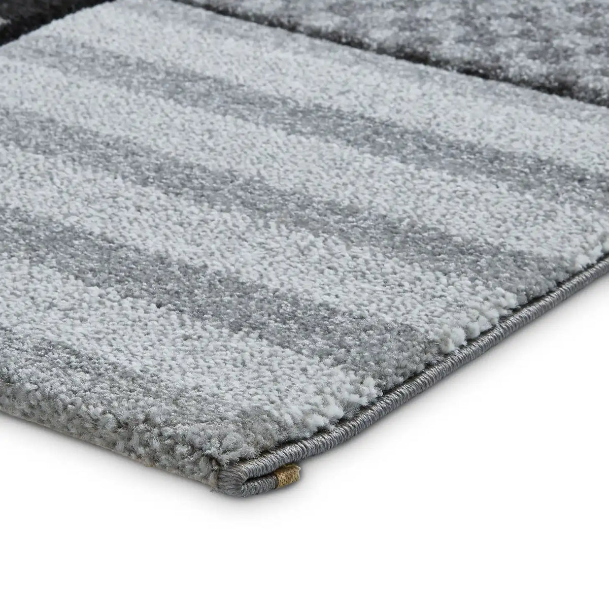 Brooklyn Kids Brooklyn Kids 777 Grey Rug RS