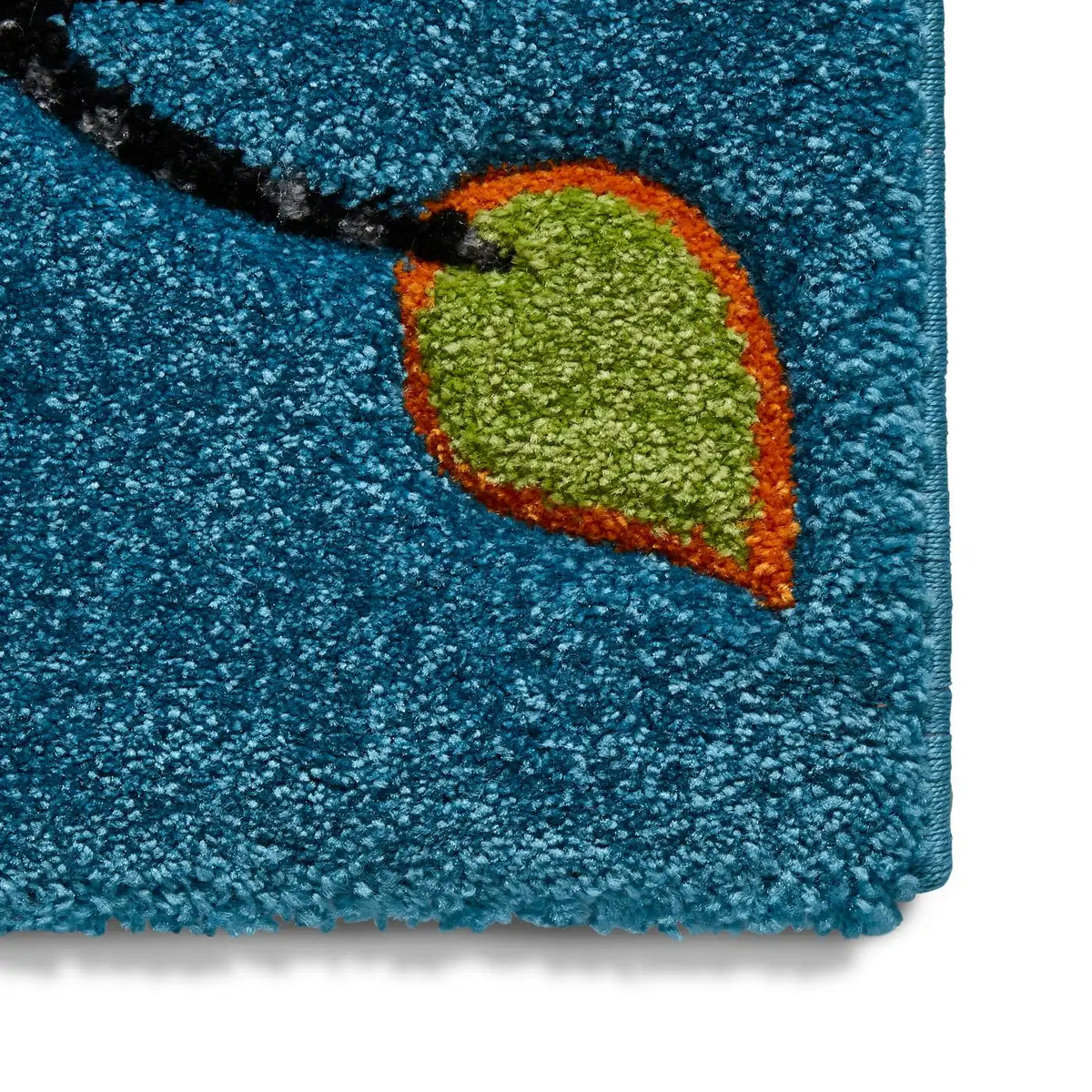 Brooklyn Kids Brooklyn Kids 793 Blue Rug RS