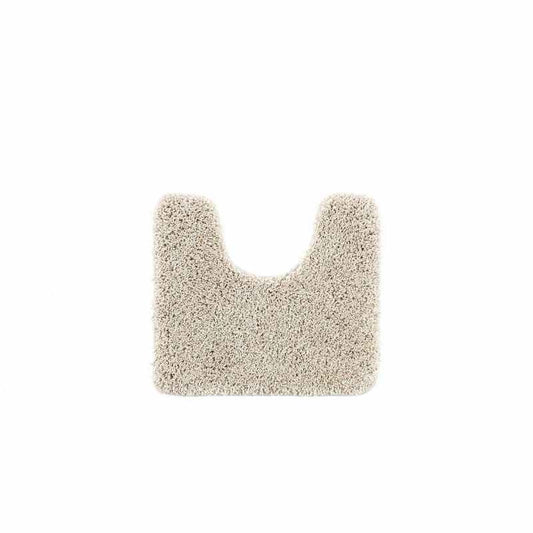 Buddy Bath Washable Toilet Pedestal in Beige