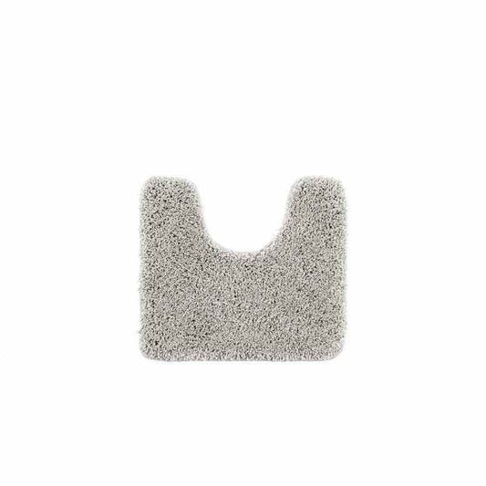 Buddy Bath Washable Toilet Pedestal in Ghost Grey