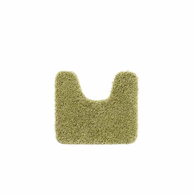 Buddy Bath Washable Toilet Pedestal in Green