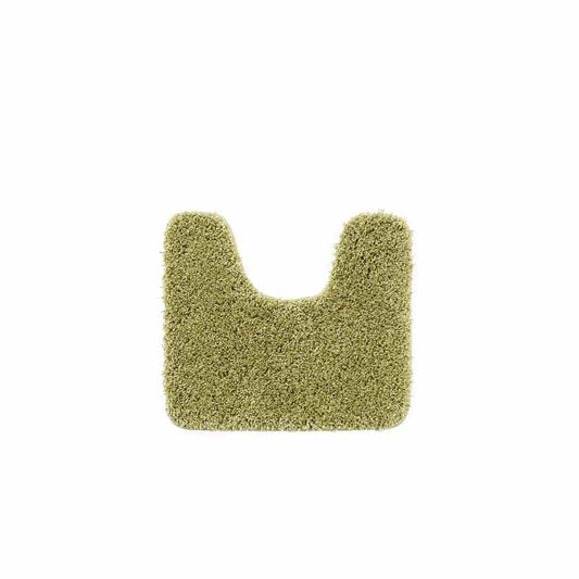Buddy Bath Washable Toilet Pedestal in Green
