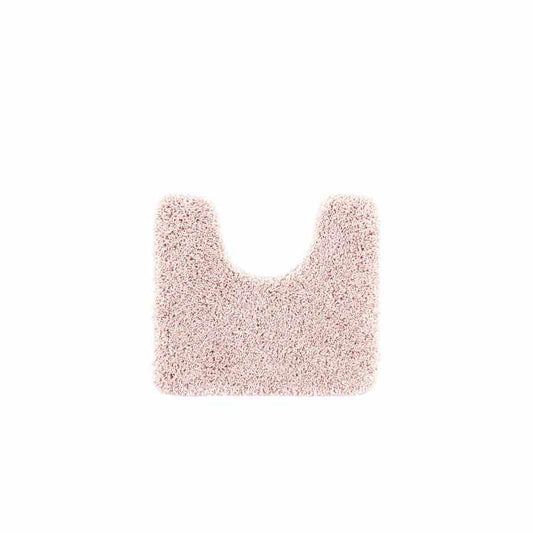 Buddy Bath Washable Toilet Pedestal in Soft Pink