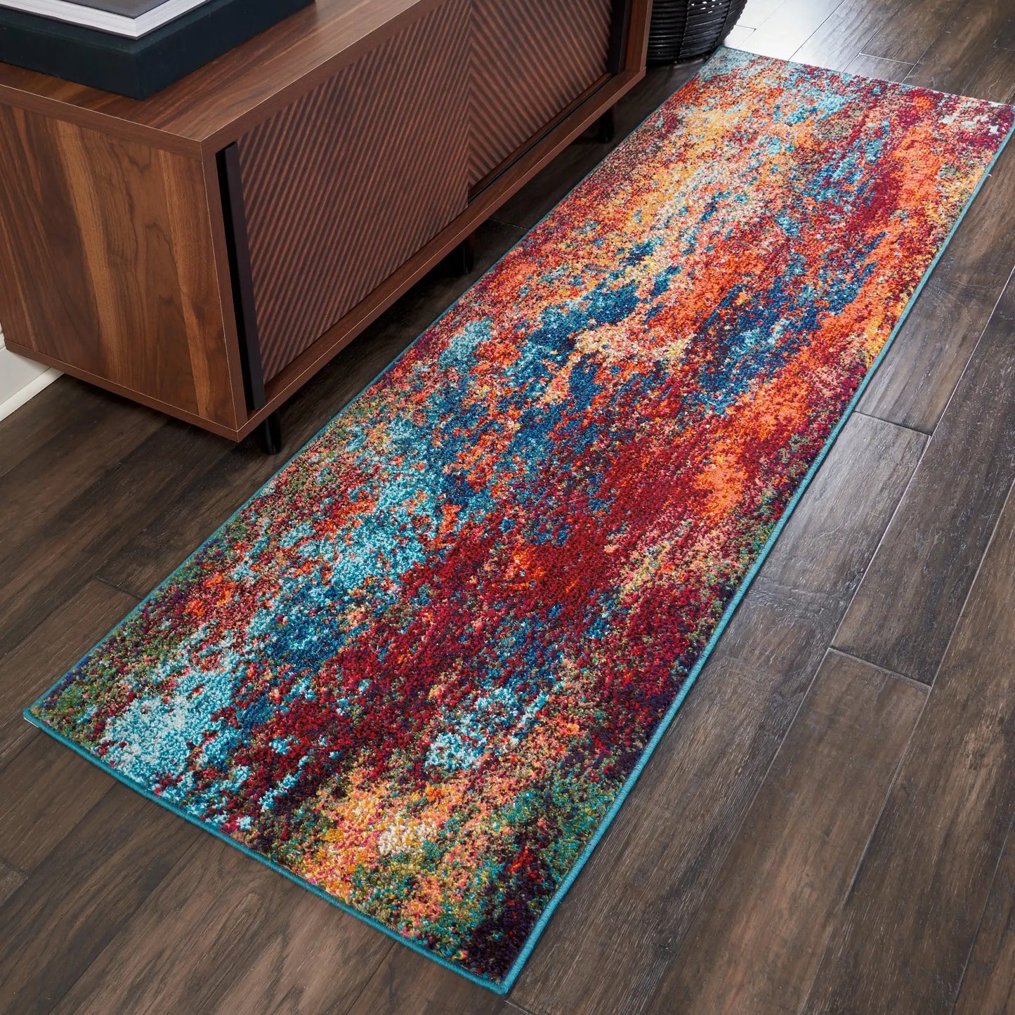 Celestial CES08 Atlantic Rug RS