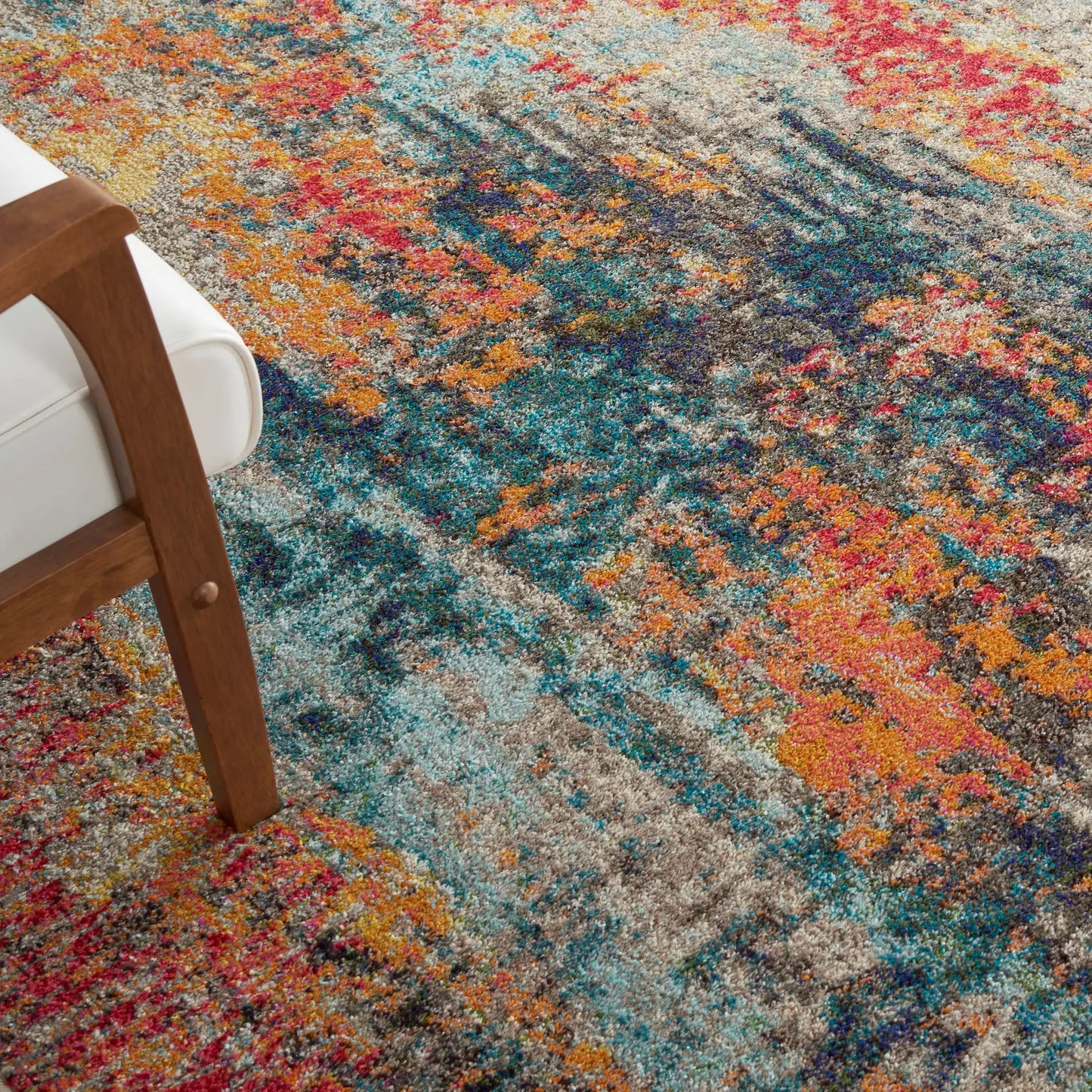 Celestial CES15 Multi Rug RS