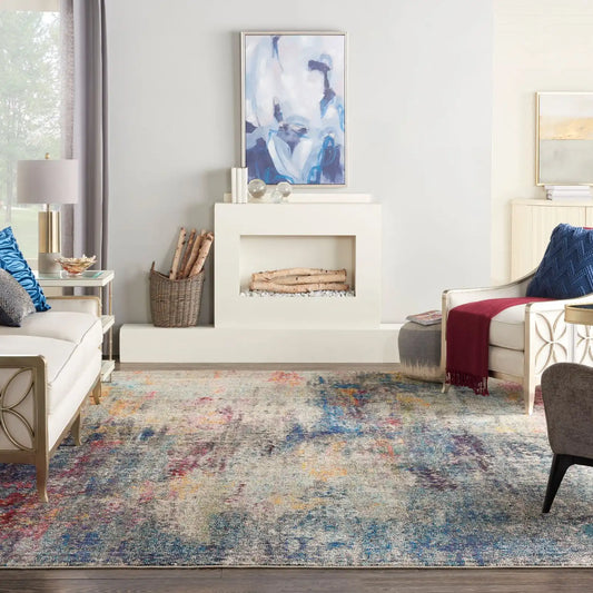 Celestial CES16 Multi Rug RS