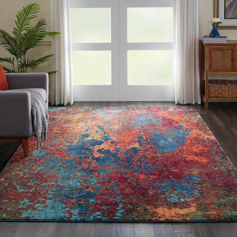 Celestial CES08 Atlantic Rug RS