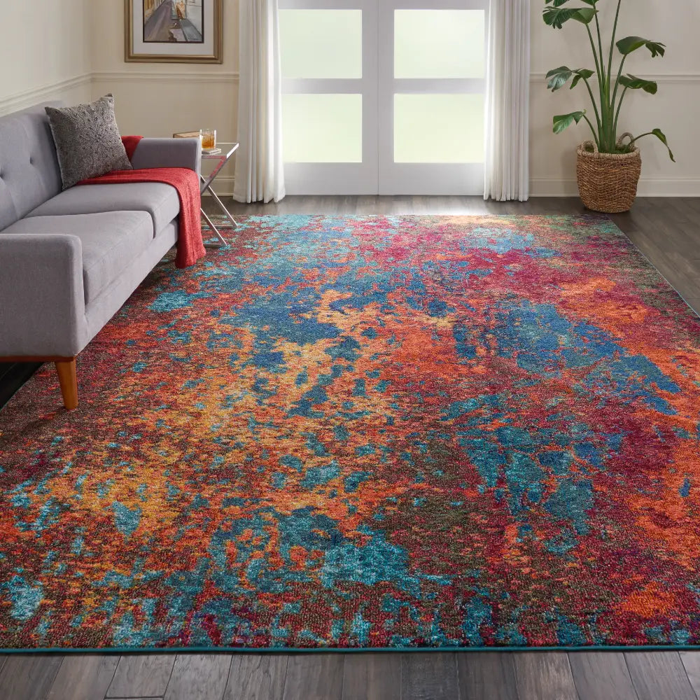 Celestial CES08 Atlantic Rug RS