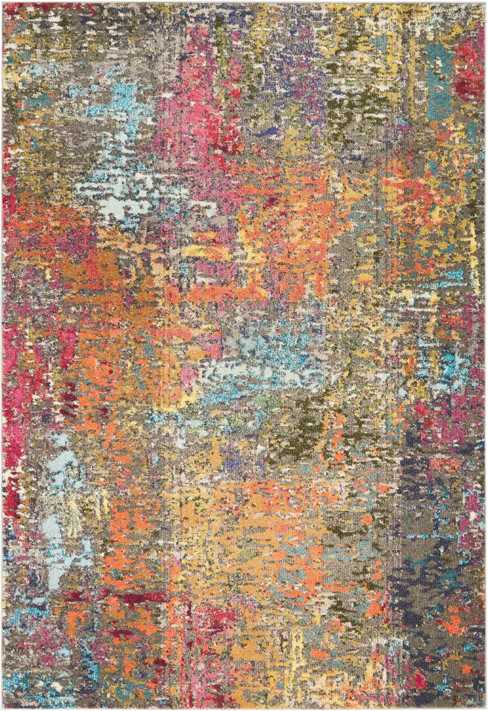 Celestial CES14 Sunset Rug RS