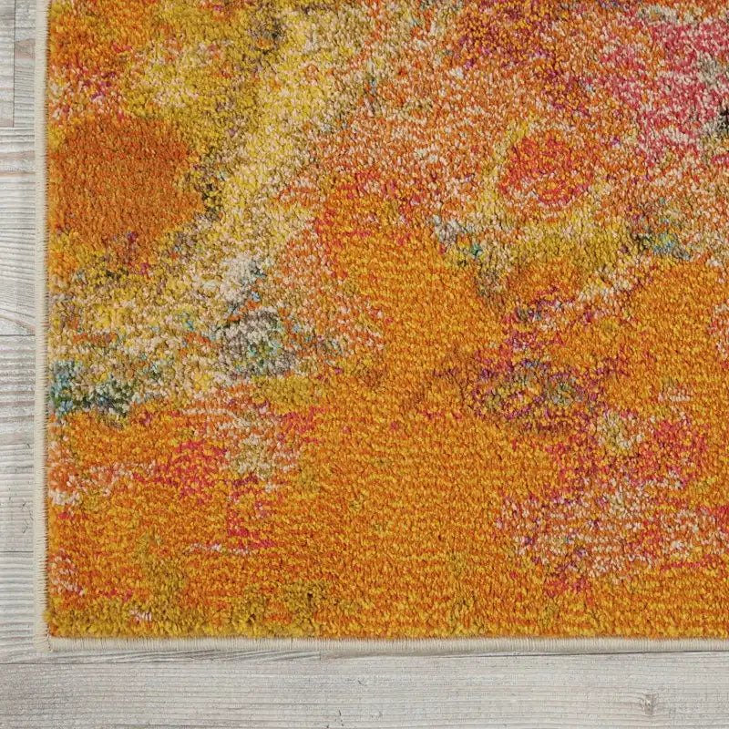 Celestial CES04 Plalt Rug RS