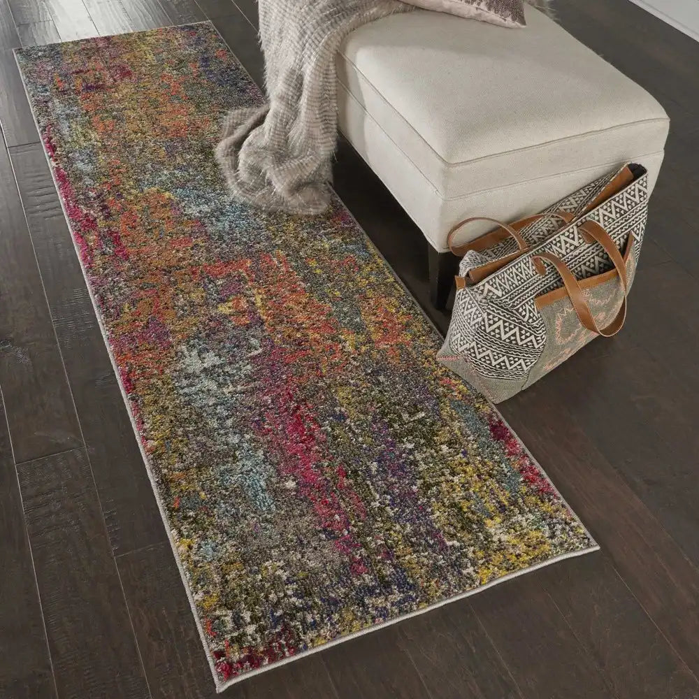 Celestial CES14 Sunset Rug RS